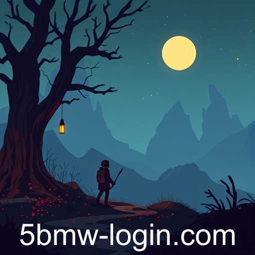 Exploring the Thrilling World of Adventure Games: Unleash Your Inner Explorer with '5bmw'