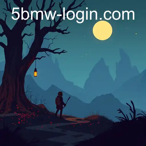 Exploring the Thrilling World of Adventure Games: Unleash Your Inner Explorer with '5bmw'