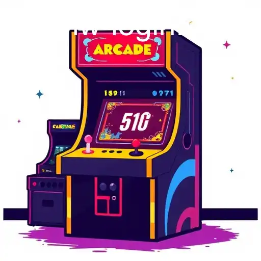 Unveiling the Thrills of Arcade Gaming: A Journey with '5bmw'