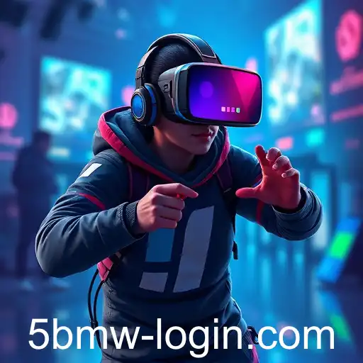 The Evolution of 5bmw: A Digital Odyssey