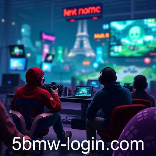 Evolution of Online Gaming Communities