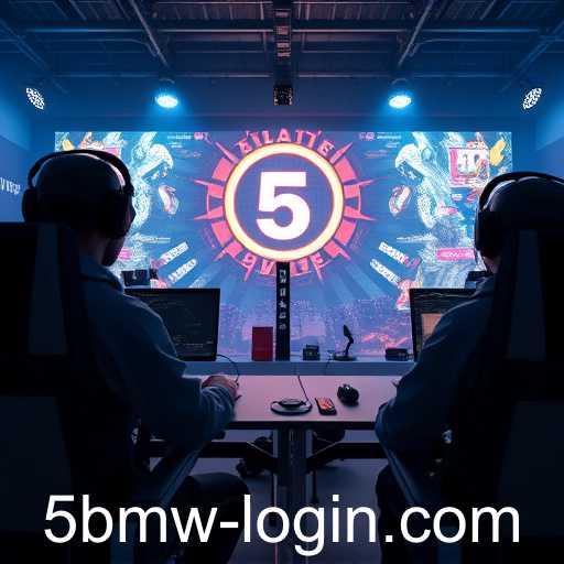 Gaming Trends in 2025: The Evolution of Online Platforms