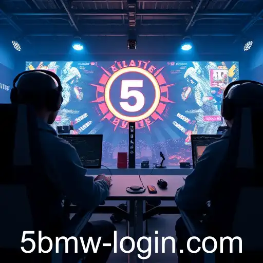 Gaming Trends in 2025: The Evolution of Online Platforms