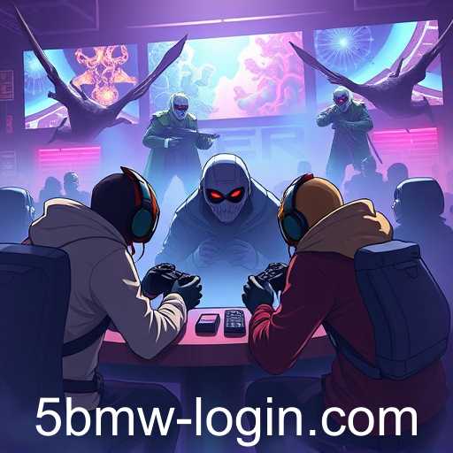 Gaming Trends and Developments