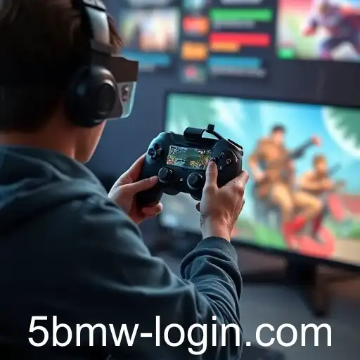 Gaming Trends and Innovations