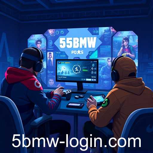 Gaming Trends and Industry Insights