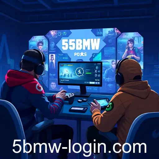 Gaming Trends and Industry Insights