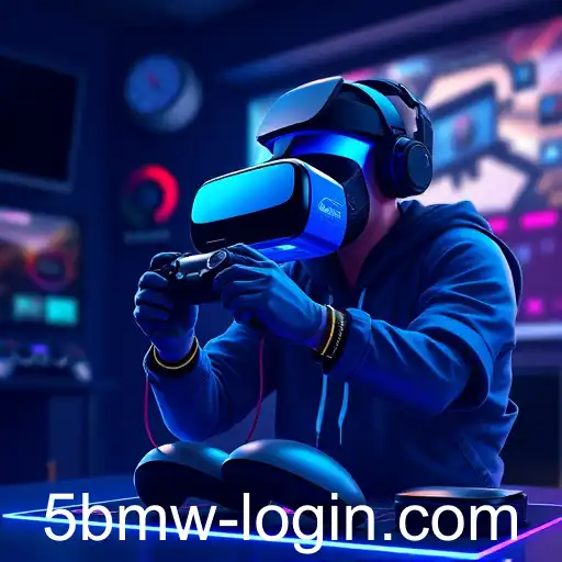 Gaming Trends Reshape Industry