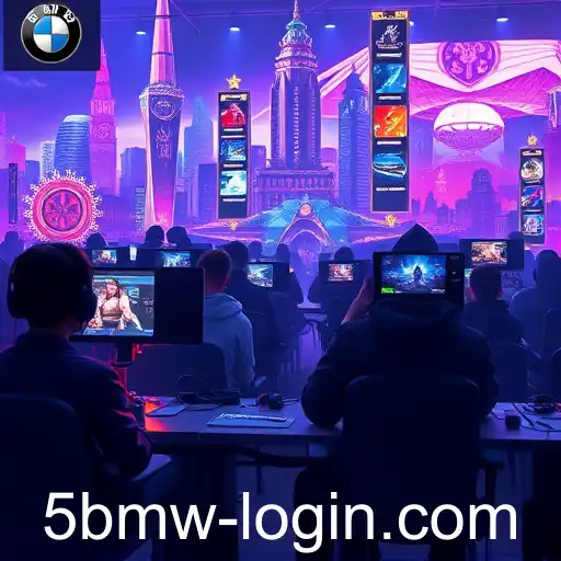 Gaming Trends Reshape Digital Landscape