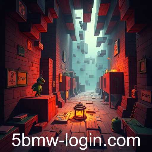 Unlocking the Mysteries of Puzzle Games with '5bmw': A Deep Dive into Cognitive Challenges