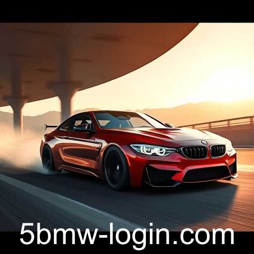 Exploring the Thrill of Racing Games: The 5bmw Experience