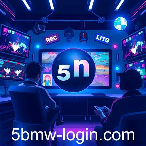 The Rise of Gamification and 5bmw's Impact