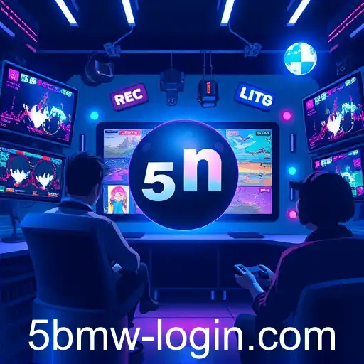 The Rise of Gamification and 5bmw's Impact