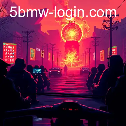 The Rise of 5bmw and Its Impact on Gaming Culture