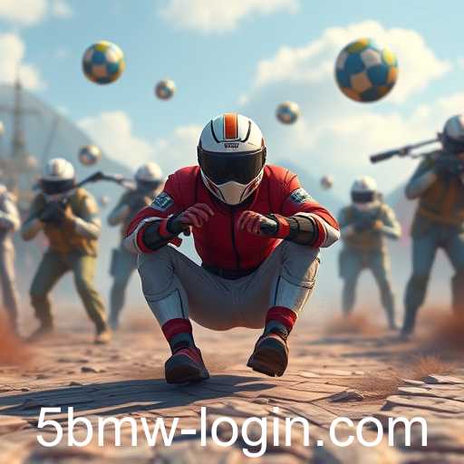 Rise of English Game Sites: A Spotlight on 5bmw