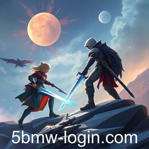 Exploring 'Role Playing': A Popular Game Category on 5bmw