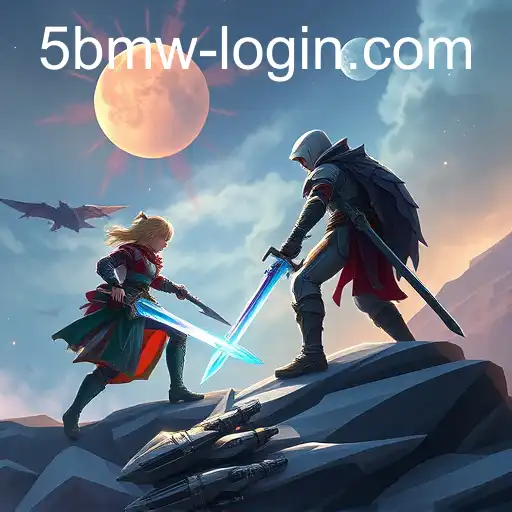 Exploring 'Role Playing': A Popular Game Category on 5bmw