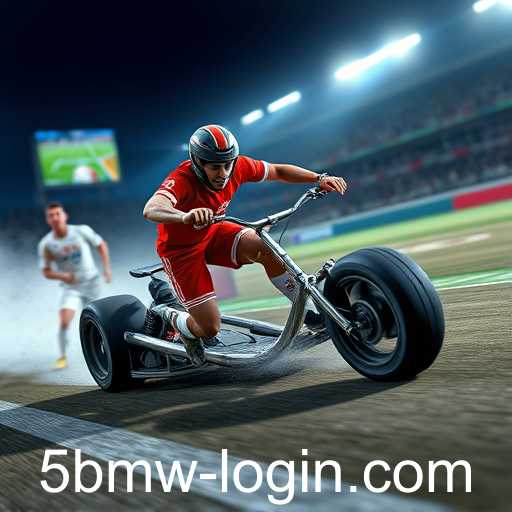 The Thrilling World of Online Sports Gaming: A Dive into the Excitement