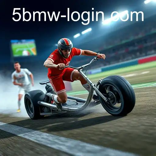 The Thrilling World of Online Sports Gaming: A Dive into the Excitement