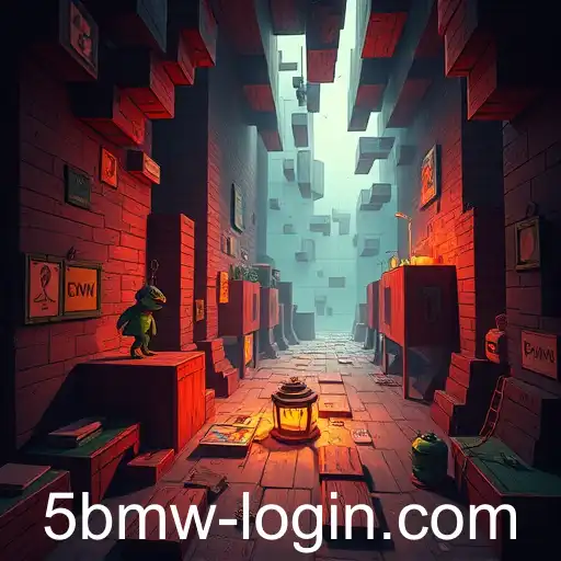 The Rise of 5bmw: A Gaming Revolution