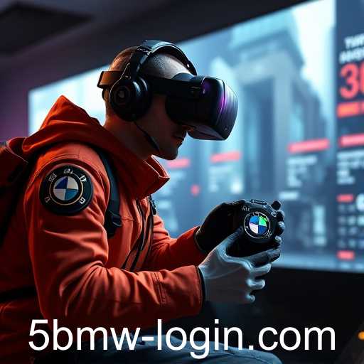Virtual Reality Revolutionizes Gaming in 2025