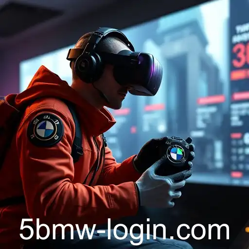 Virtual Reality Revolutionizes Gaming in 2025